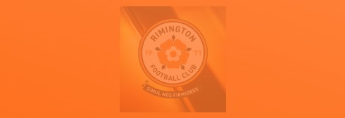 Rimington Football Club launch veterans team