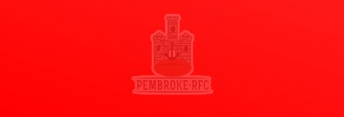 Pembrokeshire 2nd XV Cup Final