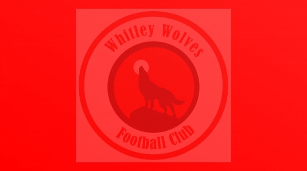 Whitley Wolves on Twitter