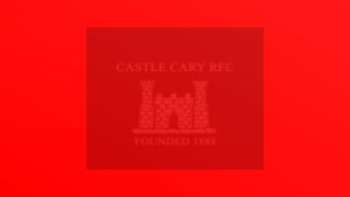 Castle Cary RFC Pre Season 2016/17