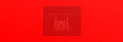 CCRFC Looking for a new Treasurer
