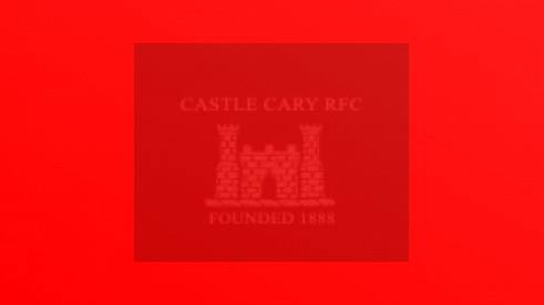 Castle Cary RFC Pre Season 2016/17