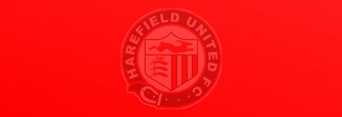 Harefield v Thames Valley Reds