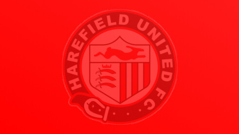 Harefield v Thames Valley Reds