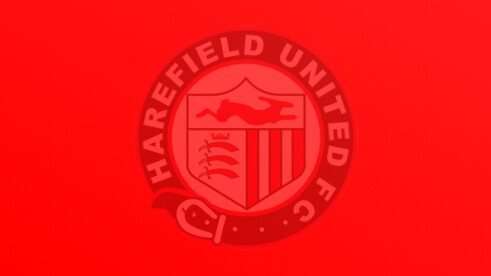 Harefield 1 West Drayton Explorers 0 aet