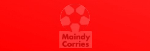 Maindys Future is bright-U7 Reds stars light up Marl!