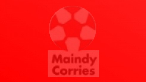 Maindys Future is bright-U7 Reds stars light up Marl!