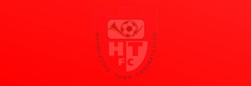 Horncastle Town FC U14's  V  Grantham Flames FC U14's