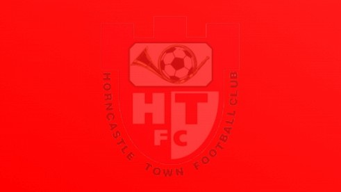 HEALING HOTSPURS FC U15's  V  HORNCASTLE TOWN FC U15's 19/03/2016