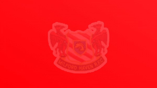 milford haven rfc joins Pitchero!