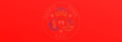 Grant Black leaves Ossett Town AFC as first team manager