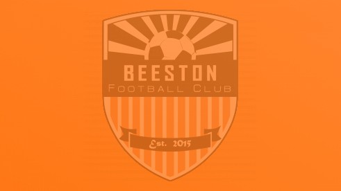 Beeston Centurions Twinning football festival