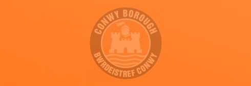 QUARTET SIGN ON FOR CONWY 