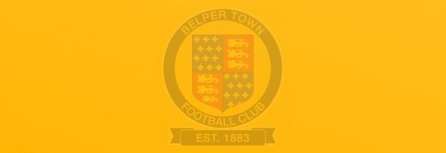 Belper maintain climb up the table.