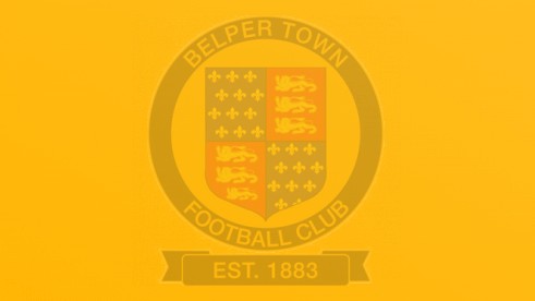 Lincoln United 0 Belper Town 6