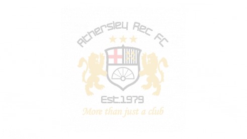 Athersley Rec FC joins Pitchero!