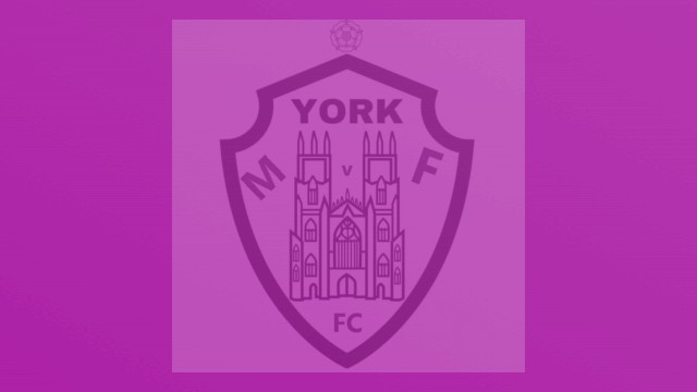 York MvF FC