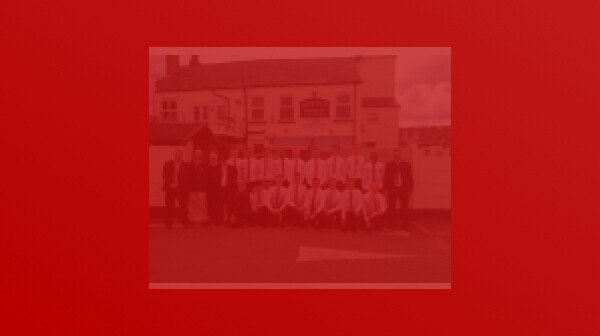 Long Eaton TNI joins Pitchero!