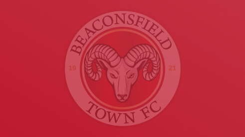 Beaconsfield Town FC joins Pitchero!