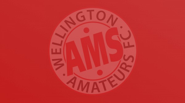 Wellington Amateurs joins Pitchero!