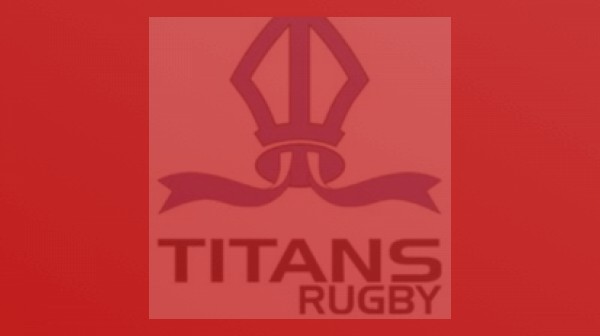 Rotherham Titans Rugby joins Pitchero!