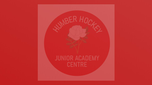 Humber Hockey joins Pitchero!