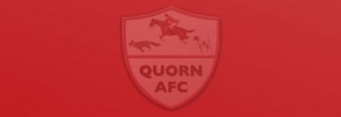 Quorn AFC joins Pitchero!