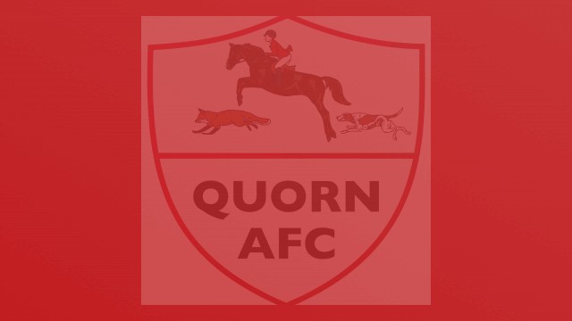 quorn-afc