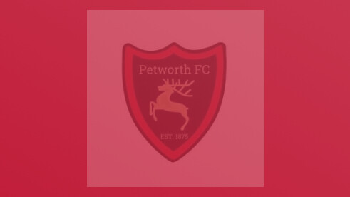 Petworth Football Club joins Pitchero!