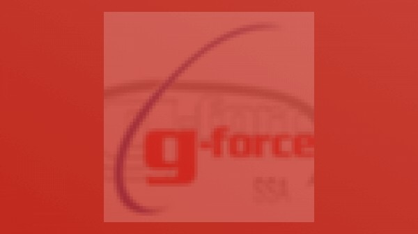 GForce SSA joins Pitchero!