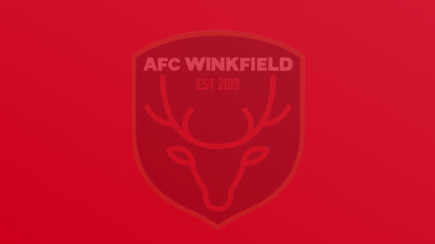 AFC Winkfield joins Pitchero!