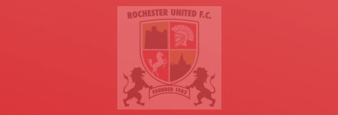 Rochester United joins Pitchero!