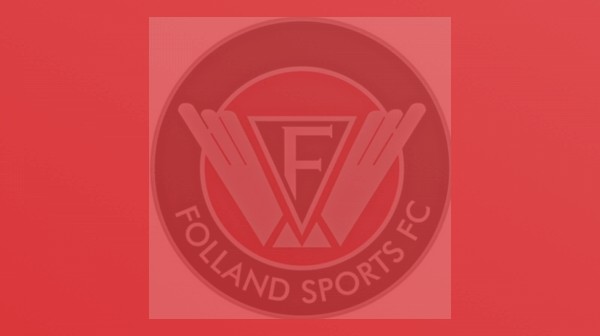 Folland Sports FC joins Pitchero!