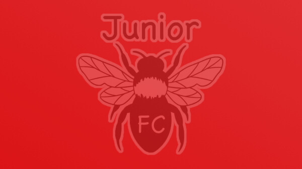 Junior Bees FC joins Pitchero!