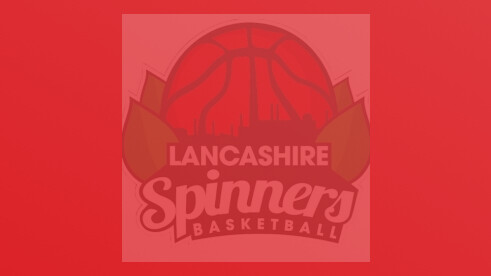 Spinners Men's pull out of National League division 3