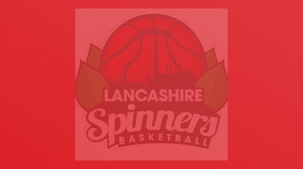 Spinners Men's pull out of National League division 3