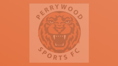 Perrywood Sports Football Club joins Pitchero!