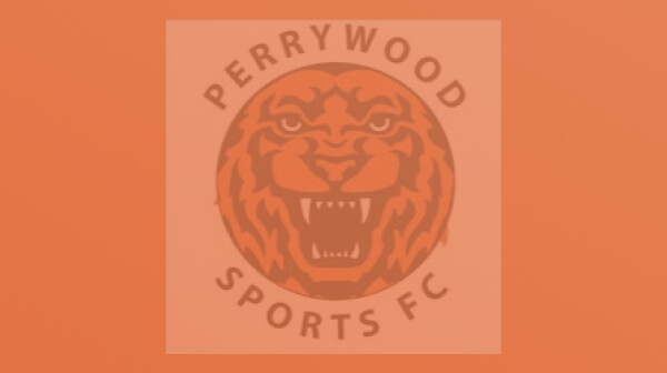 Perrywood Sports Football Club joins Pitchero!