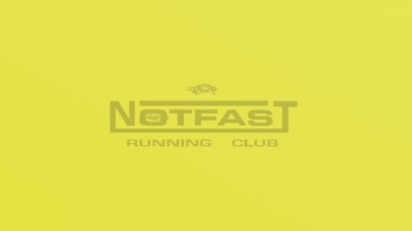 NOTFAST Training Plan - Nov 23