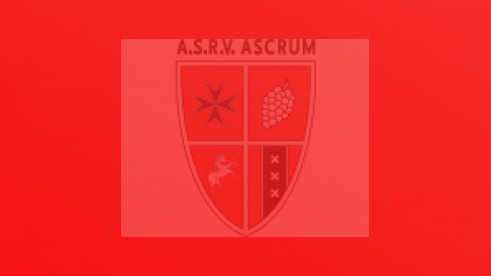 Register as a Friends of Ascrum and sign up for 2010/2011 season