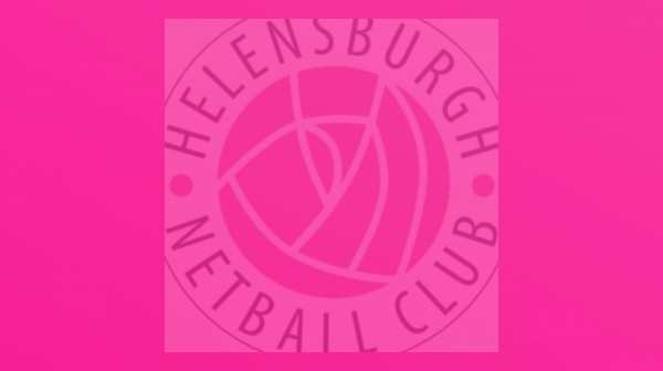 Helensburgh Netball Club joins Pitchero!