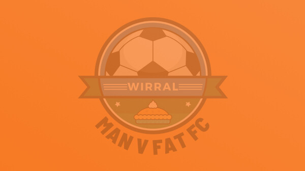 Wirral MAN v FAT FC joins Pitchero!