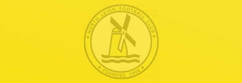 North Leigh v Shortwood United Match Report