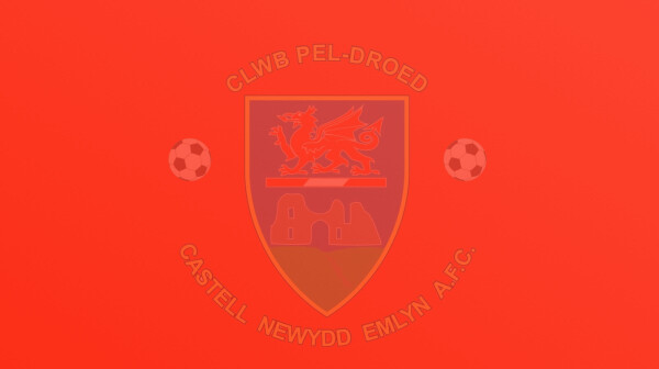 NCE Football Club announce the passing of Peter Esau
