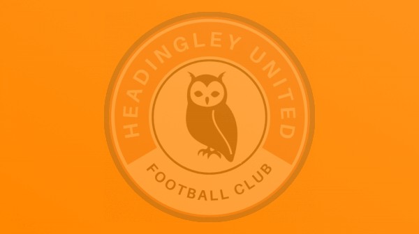 Headingley United FC joins Pitchero!