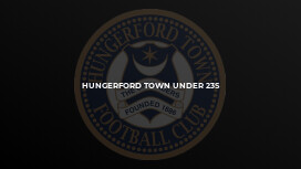 Hungerford Town Under 23s