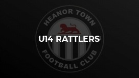 U14 Rattlers