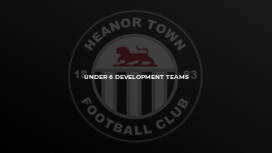 Under 6 Development Teams