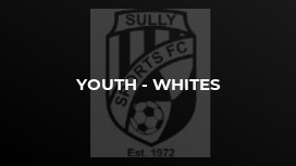 Youth - Whites