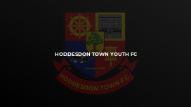 Hoddesdon Town Youth FC